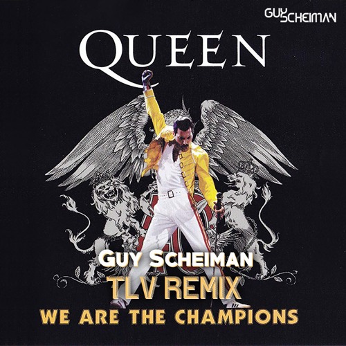 we are the champions free download